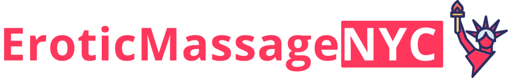 EROTIC MASSAGE NYC
