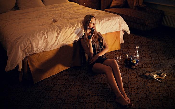 Indulge in the Best Erotic Massage in Manhattan at Nuru Houses
