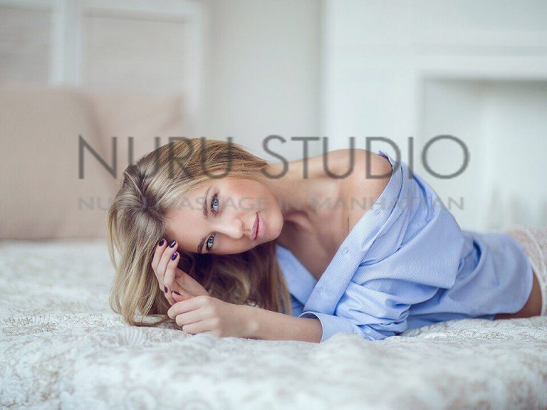 Art of Sensual Wellness: Premium Erotic Massage in New York